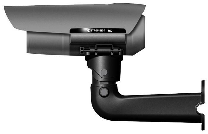 Informacje o produkcie Kamera Etrovision EV8781U-CL Cena : 2.299,00 zł (netto) 2.