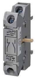 3919020 3LD2504-0TK53 63A 22kW 18,5kW 3LD2203-0TK53 3919026 3LD2704-0TK53 100A 37kW 30kW 3973255 3LD2804-0TK53 125A 45kW 37kW 3243572 3LD2305-0TK13 160A 75kW 50kW 3973777 3LD2405-0TK13 250A 132kW