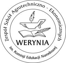 Werynia, 11.03.2015 r. Regulamin uczestnictwa i rekrutacji w zajęciach Młodzi kreatorzy smaków realizowanego w ramach programu DOBRY POMYSŁ 1 Postanowienia ogólne 1.