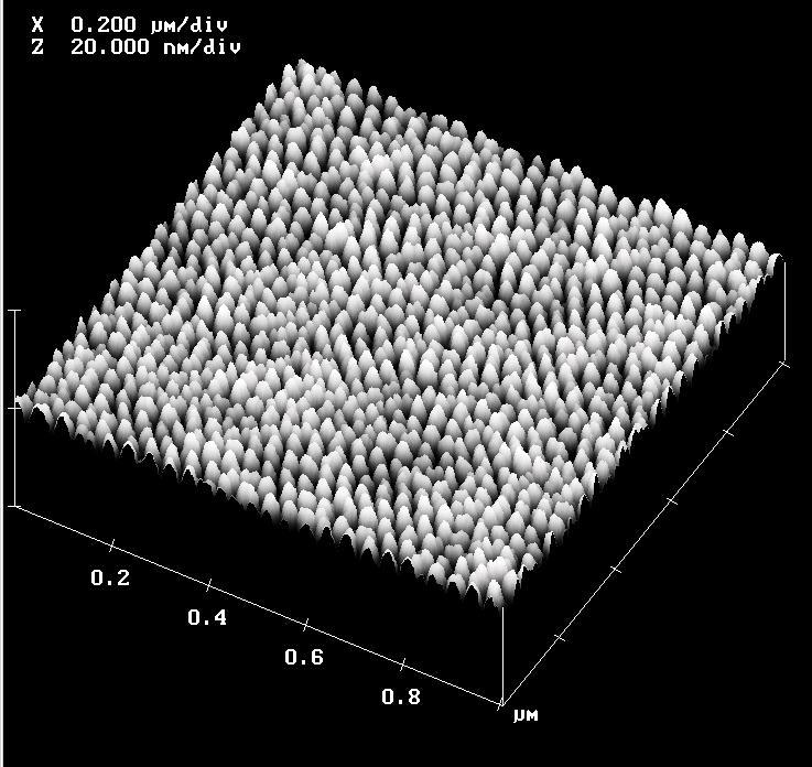 Carbon Nanoclusters (~30