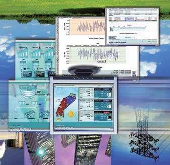 31 Systemy monitoringu parametrów elektrycznych i jakości energii elektrycznej typu ION / PM REF-M-20 2 dni Wykłady 50% Ćwiczenia 50% Zapoznanie się z zaawansowanymi urządzeniami do pomiaru