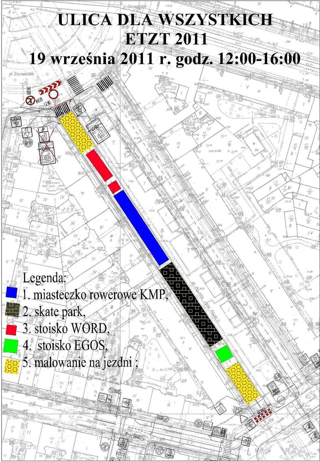 16 00 Festyn Ulica dla Wszystkich al.