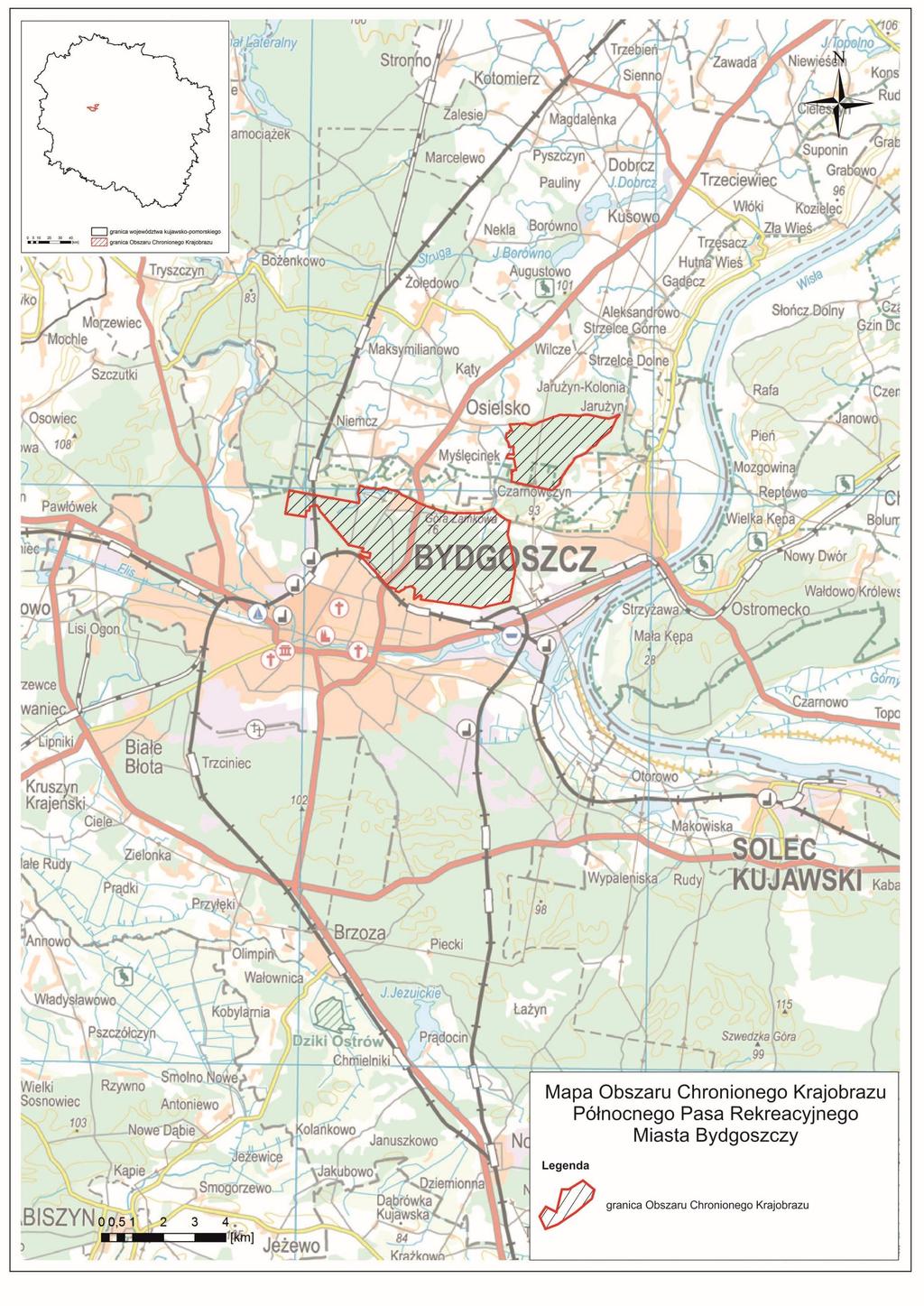 Dziennik Urzędowy Województwa Kujawsko-Pomorskiego 5 Poz.