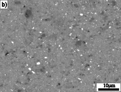 One can see that the maximum strength - 830 MPa with a deformation of about 6% - corresponds to the ~1 µm AlN reinforcement.