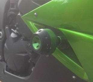 CNC086 KAWASAKI ZX- 6R