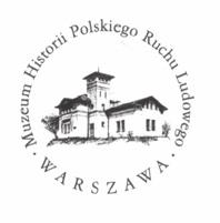Muzeum Historii Polskiego Ruchu Ludowego M Muzeum Historii Polskiego Ruchu Ludowego zajmuje się gromadzeniem, zabezpieczaniem i udostępnianiem materiałów obrazujących historię polskiej wsi,