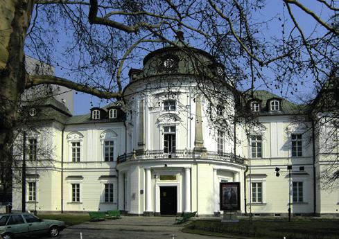 Muzeum Niepodległości w Warszawie Muzeum Niepodległości jest wyjątkową instytucją kultury na Mazowszu.