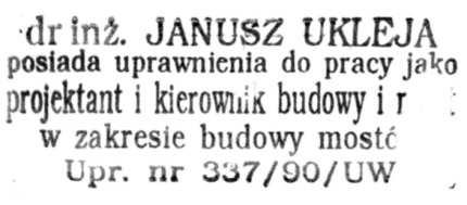 przy moście nr inw. 223/1291 Inwestor: PGE Górnictwo i Energetyka Konwencjonalna Spółka Akcyjna Oddział Kopalnia Węgla Brunatnego Turów 59-916 Bogatynia 3 Zespół autorski prof. dr hab. inż.