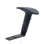 Plastic backrest (black) P49PP/PU P45PP/PU P51PU P46PU P52PA Mechanizm regulacji