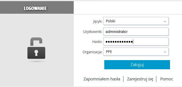 Informacje ogólne Moduł Baza wiedzy (opisany w oddzielnej instrukcji) ma uprawnienia: Administrator, Pracownik. 1.