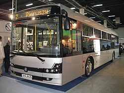8. Ostatni autobus marki Jelcz wyprodukowano: a. 22 lipca 2005 roku b. 29 września 2009 roku c. 29 października 2008 roku 9.