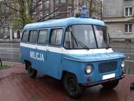 Od 1958 roku w Sanoku rozpoczęto produkcję autobusów o nazwie: a.