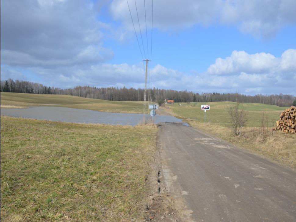 Problemy drogowców ale jak im zapobiec - właściciele