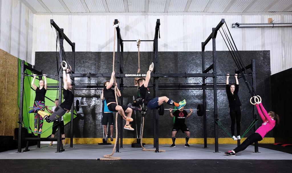 75 CROSSFIT PT6 Affiliowany