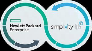 Hewlett Packard Enterprise i Simplivity Na początku 2017 roku SimpliVity zostało