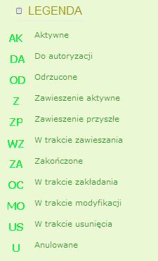 Eksport przelewów Można również eksportować przelewy do plików o formacie XML oraz Liniowym, które jednak należy wcześniej określić w opcji Ustawienia importu/eksportu, zgodnie z zaleceniami banku