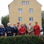 Przystankiem docelowym było Międzybrodzie Bialskie, Ośrodek Nad Wodospadem.