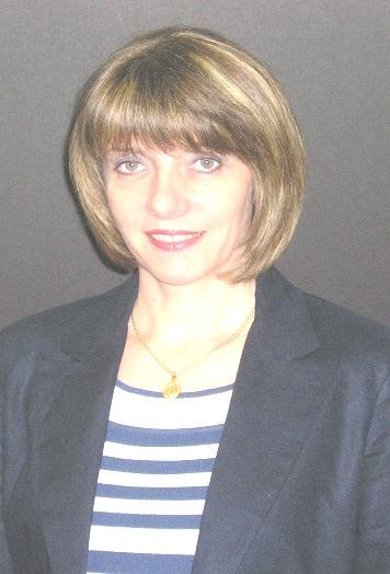 Krystyna Zakrzewski Licensed
