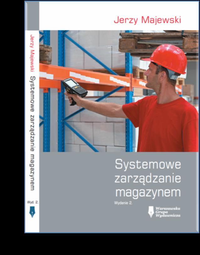 MASTA z wykorzystaniem innych mediów identyfikacyjnych, np. tagi 8 radiowe pozwalające identyfikować pozycje magazynowe poprzez technikę RFID 9.