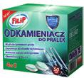 niacz do pralek 4 w 1 A 50 tabletek Filip WC kulki