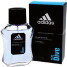 żel pod prysznic 250 ml Adidas deo roll- -on