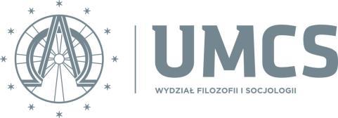 10-16.30 - Autonomia sztuki w czasach heteronomii, prof. Tadeusz Szkołut, PWSZ w Zamościu 16.30-16.