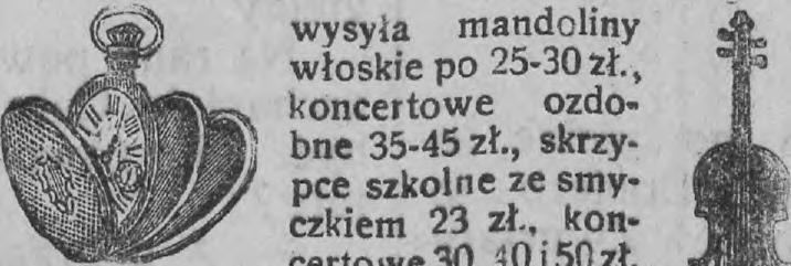 22.35 Muzyka lekka i taneczna, ilerlin. fala 475,4 m.: 14.00 Płyty gramofonowe. 16.30 Koncert solistów. 17.50 Program dla młodzieży. 18.10 i 18.55 Odczyty. 19.20 Chór ludowy. 19.50 Koncert popularny orkiestry wojskowej.