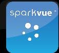 SPARKvue został zaprojektowany jako centrum szkolnego środowiska badawczego, zapewniające wsparcie ucznia i nauczyciela w zgłębianiu naukowych pojęć. Uruchamianie aplikacji 1.