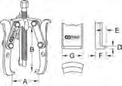 5301 6-100 70/85 1 12 2,5 4,5 8,5 11 0,40 105 15- M14x1,5 620.