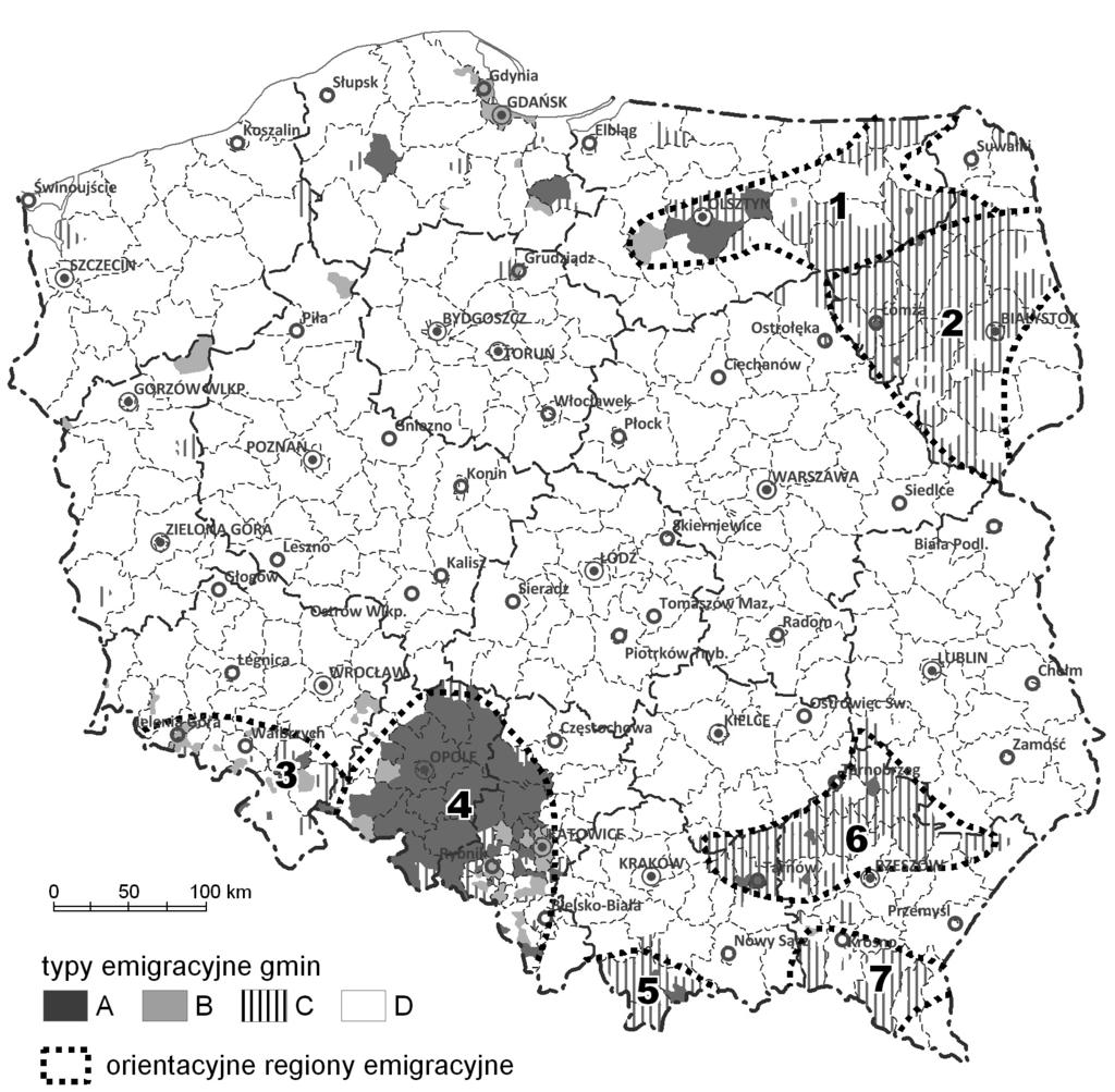 58 Przemysław Śleszyński Rysunek 9.