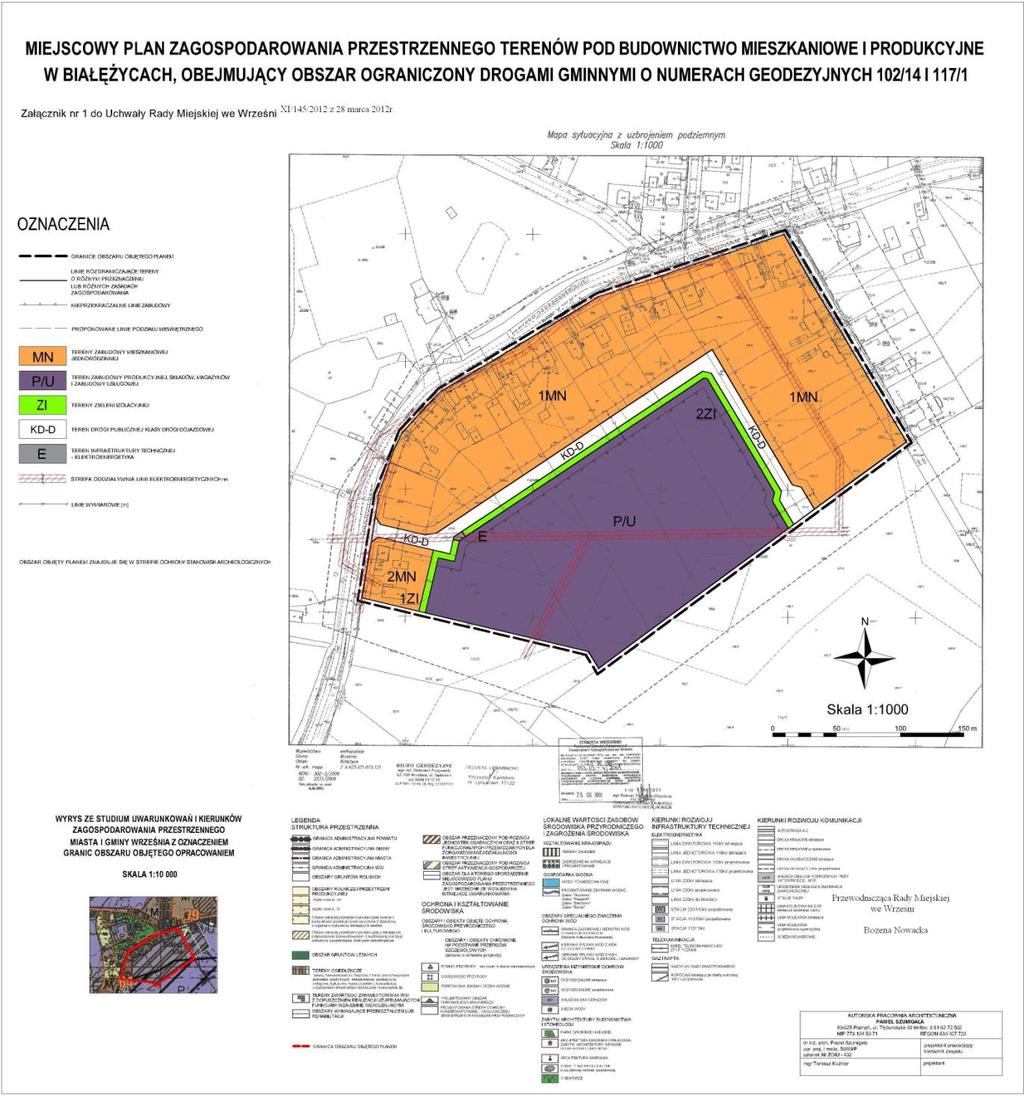 Dziennik Urzędowy Województwa Wielkopolskiego 8 Poz.