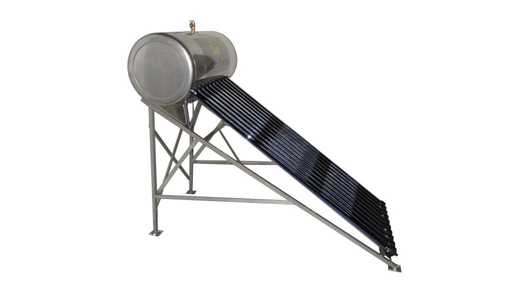 Instrukcja montażu kolektora słonecznego kompaktowego ciśnieniowego