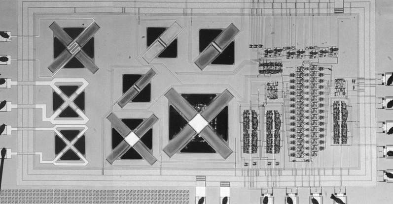 Nowoczesne mikrosystemy scalone Tematyka projektowanie, modelowanie i testowanie mikro i nanosystemów scalonych technologie wytwarzania