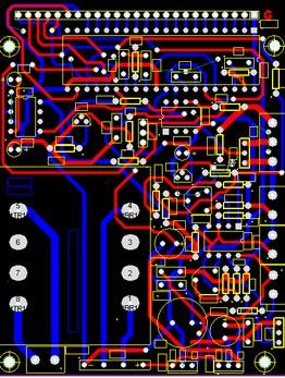 oraz typów nowoczesnych elementów elektronicznych, ich