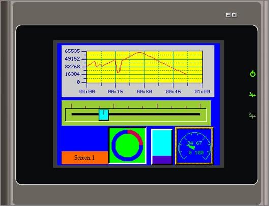 SCADA z komputerami przemysłowymi Systemy zarządzania produkcją i jej przebiegiem MES Nabyta wiedza i umiejętności: Znajomość