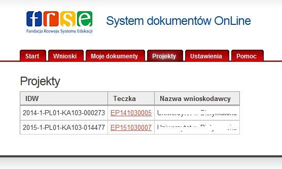 UMOWA FINANSOWA KA103 I ZAŁĄCZNIKI