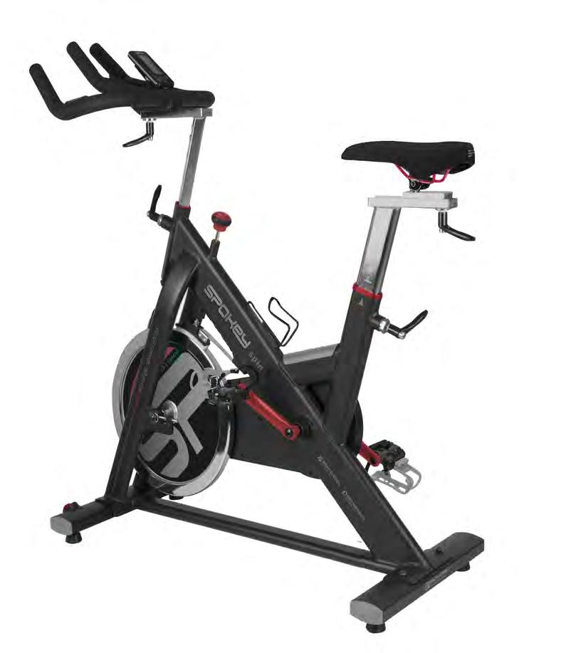 Spinning training is rhythmic cycling to music, and it s a great way to improve your physical fitness and lose unnecessary kilograms.
