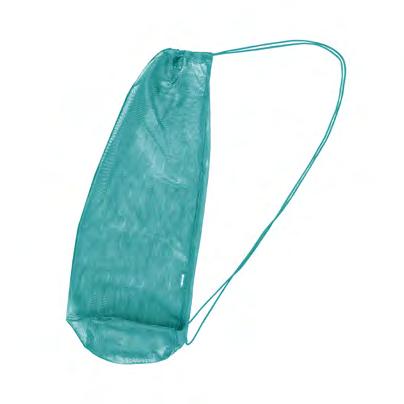 Matbag MAT BAG POKROWIEC NA MATĘ materiał / material: pvc wymiary /