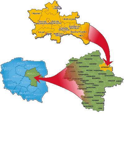 ZATWIERDZAM Ostrów Mazowiecka, dnia 21 marca 2017 r. KOMENDANT POWIATOWY POLICJI w Ostrowi Mazowieckiej /-/ nadkom.