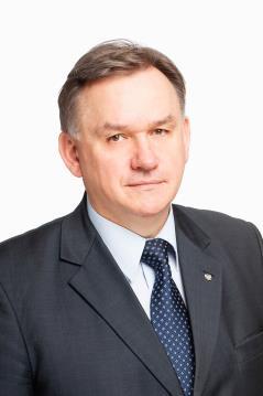 Czesław Fiedorowicz - Przewodniczący Sejmiku