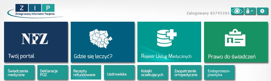 [18/25] Zintegrowany Informator Pacjenta Rysunek 41.