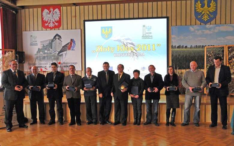 IV. Planowane zadania OODR w Łosiowie na