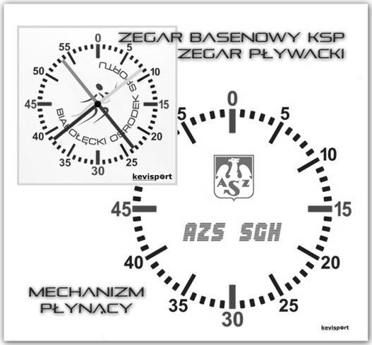 płynący 12V AC zasilanie z sieci