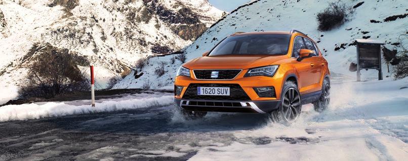 Wybierz koła do SEAT-a ATECA FELGA STALOWA 16", OPONA FIRESTONE WINTERHAWK 3 2669 zł Zapytaj doradcę serwisowego o oryginalne