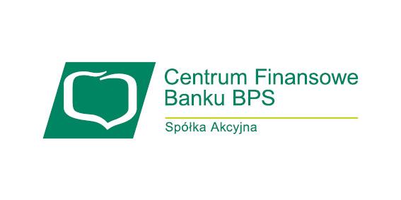 Raport kwartalny Centrum Finansowe Banku BPS S.A.