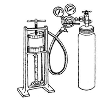 Umiejętność 6) posługuje się przyrządami do wykrywania gazów toksycznych i wybuchowych, na przykład: potrafi zinterpretować wskazania metanomierza; potrafi określić dolną i górną granicę wybuchowości