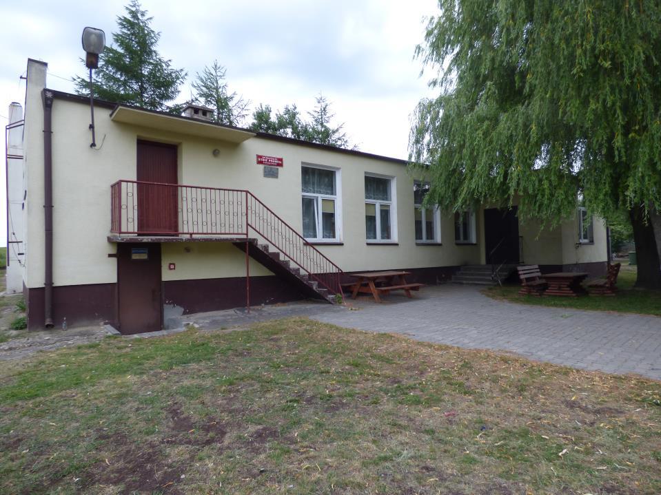 Ekspertyza ornitologiczno-chiropterologiczna dla planowanych prac termomodernizacyjnych budynku