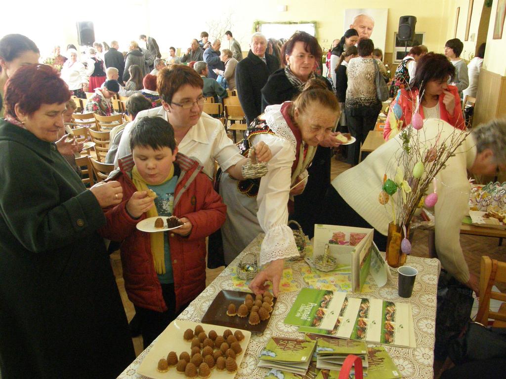 Komisji Rewizyjnej, Zarządu i Biura naszego stowarzyszenia).