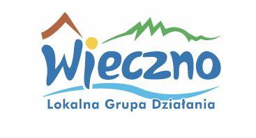 Wąbrzeźno, dnia 26 marca 2014 r. Sprawozdanie z działalności Fundacji Lokalna Grupa Działania WIECZNO za 2013 r. Pkt 1.