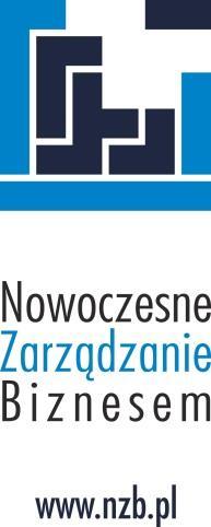 Dziękuję za uwagę! www.nzb.